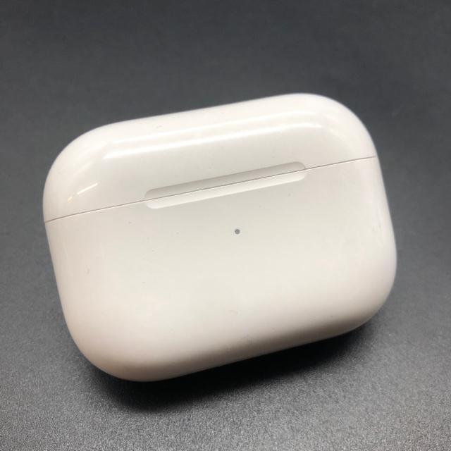 純正 Apple アップル AirPods Pro 充電ケースのみ A2190 < 家電/AV  純正 Apple アップル AirPods Pro 充電ケースのみ A2190  < 家電/AVの