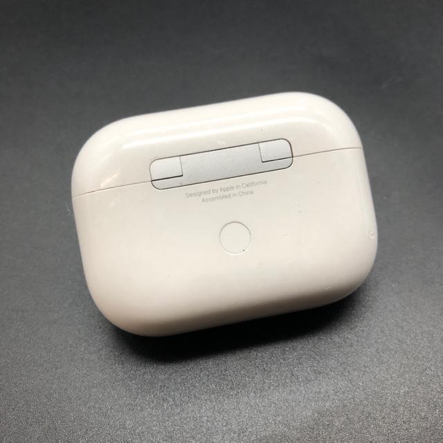 純正 Apple アップル AirPods Pro 充電ケースのみ A2190 < 家電/AV  純正 Apple アップル AirPods Pro 充電ケースのみ A2190 < 家電/AVの