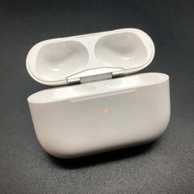 純正 Apple アップル AirPods Pro 充電ケースのみ A2190 < 家電/AV  純正 Apple アップル AirPods Pro 充電ケースのみ A2190 < 家電/AVの
