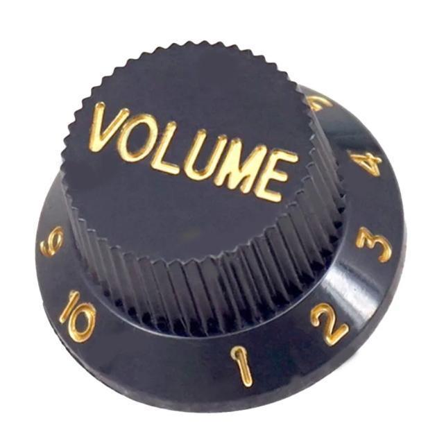 おまけ付 ギターボリュームツマミ ボリュームノブ トーンツマミ トーンノブVOLUME TONE ダイヤル ブラック ダイヤル3点 < ホビー  おまけ付 ギターボリュームツマミ ボリュームノブ トーンツマミ トーンノブVOLUME TONE ダイヤル ブラック ダイヤル3点 < ホビーの