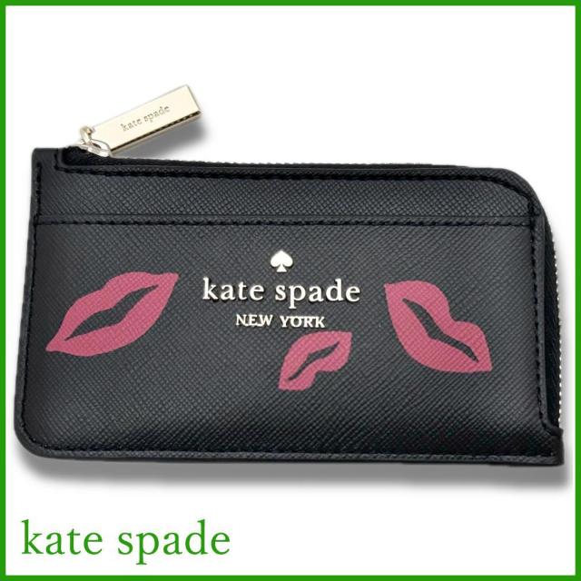 新品ケイトスペードkate spadeリップトス唇コイン&カート < ブランド 新品ケイトスペードkate spadeリップトス唇コイン&カート < ブランドの