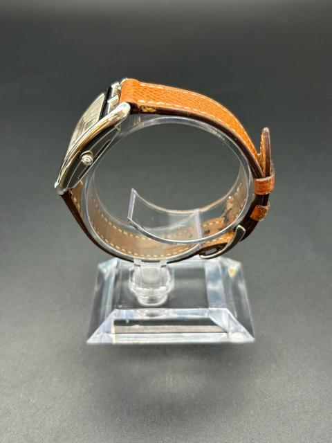 即決 HERMES エルメス ケープコッド 腕時計 < ブランド  即決 HERMES エルメス ケープコッド 腕時計 < ブランドの
