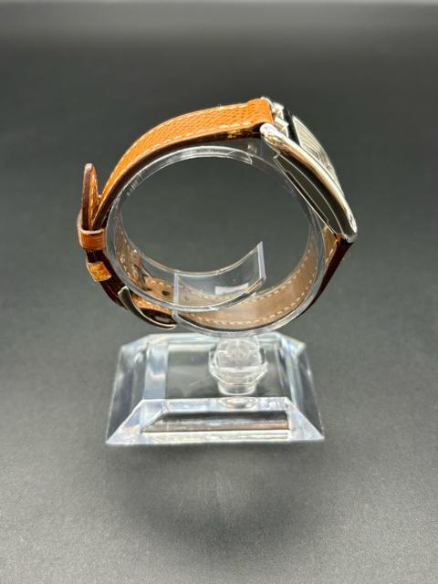 即決 HERMES エルメス ケープコッド 腕時計 < ブランド  即決 HERMES エルメス ケープコッド 腕時計 < ブランドの