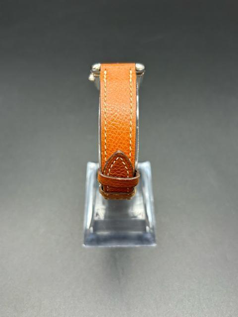 即決 HERMES エルメス ケープコッド 腕時計 < ブランド  即決 HERMES エルメス ケープコッド 腕時計 < ブランドの