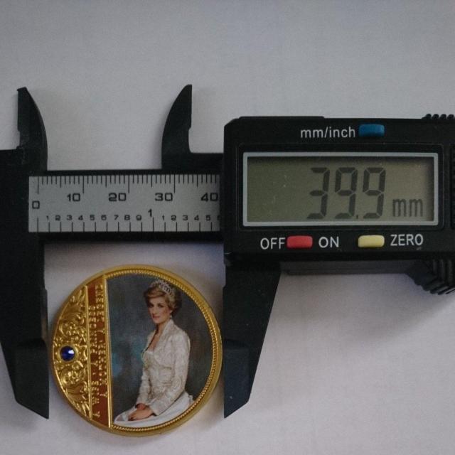 ダイアナ妃 記念メダル < ホビー ダイアナ妃 記念メダル < ホビーの