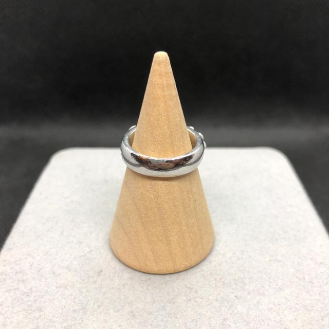 ���� DUB SV925 �V���o�[ �����O �w�� 9�� �� �j���A�N�Z�T���[/���v�� 