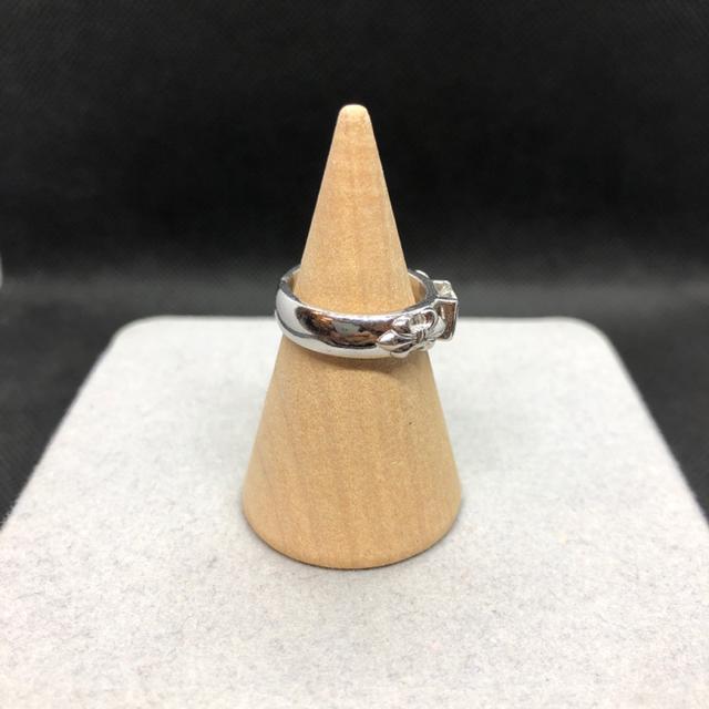 ���� DUB SV925 �V���o�[ �����O �w�� 9�� �� �j���A�N�Z�T���[/���v�� 