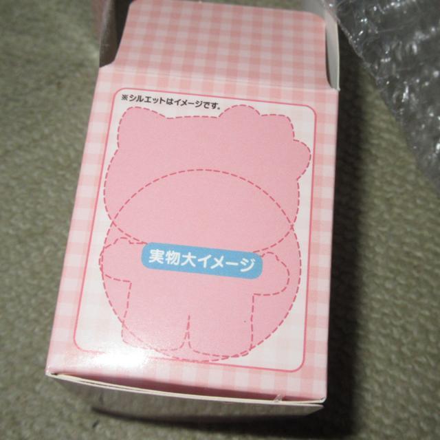 中身未開封☆サンリオキャラクターズ*シークレットマスコット(ピアノ)フィギュア < おもちゃ  中身未開封☆サンリオキャラクターズ*シークレットマスコット(ピアノ)フィギュア < おもちゃの