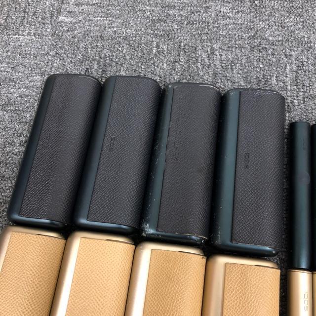 即決 IQOS ILUMA PRIME アイコス イルマ プライム 8個セット < 男性ファッション  即決 IQOS ILUMA PRIME アイコス イルマ プライム 8個セット < 男性ファッションの