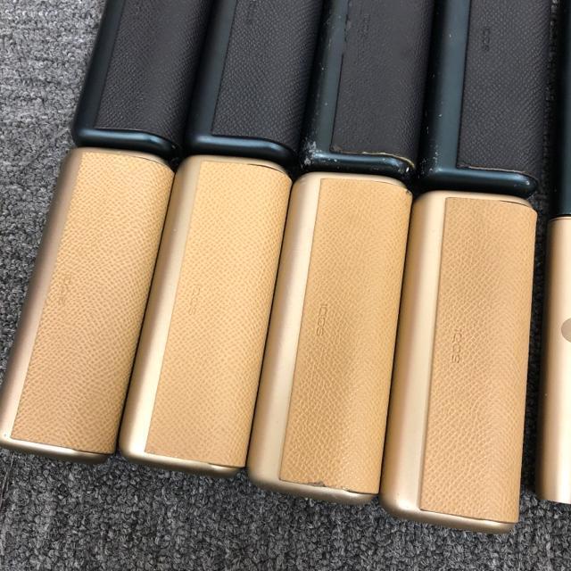 即決 IQOS ILUMA PRIME アイコス イルマ プライム 8個セット < 男性ファッション  即決 IQOS ILUMA PRIME アイコス イルマ プライム 8個セット < 男性ファッションの