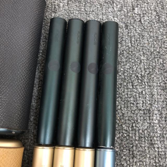 即決 IQOS ILUMA PRIME アイコス イルマ プライム 8個セット < 男性ファッション  即決 IQOS ILUMA PRIME アイコス イルマ プライム 8個セット < 男性ファッションの