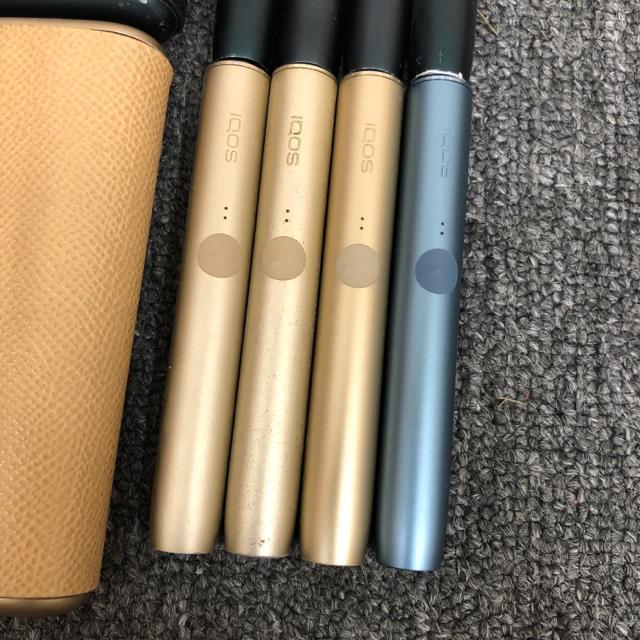 即決 IQOS ILUMA PRIME アイコス イルマ プライム 8個セット < 男性ファッション  即決 IQOS ILUMA PRIME アイコス イルマ プライム 8個セット < 男性ファッションの