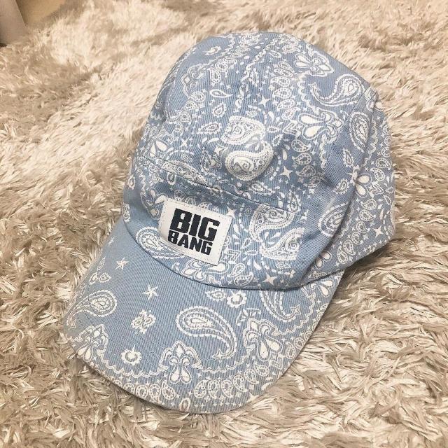 BIGBANGObY1񒅗p̂!!^Ngbv(yCY[)&JET CAP0.TO.10WD  ^gObY 