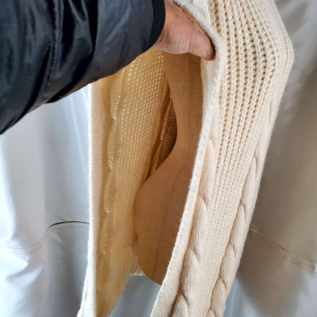 ݁657ZARA/Ujbg|`Z[^[/}gSVi󂠂聚  uh 