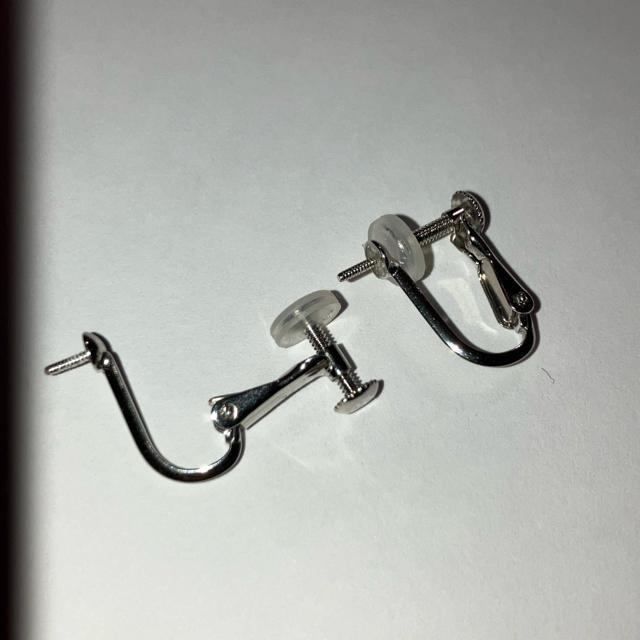 イヤリング 止金 18金 イヤリング 土台 18金 一部14金 < ペット/手芸/園芸 イヤリング 止金 18金 イヤリング 土台 18金 一部14金 < ペット/手芸/園芸の