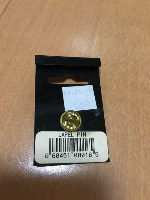 新品 ピンバッチ < ホビー 新品 ピンバッチ < ホビーの