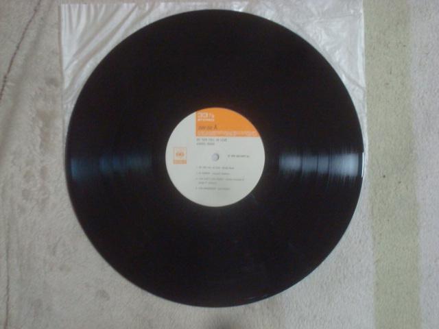 フォール・イン・ラブ(WE CAN FALL IN LOVE) / 笠井紀美子(KASAI KIMIKO) 帯付LP < CD/DVD/ビデオ  フォール・イン・ラブ(WE CAN FALL IN LOVE) / 笠井紀美子(KASAI KIMIKO) 帯付LP < CD/DVD/ビデオの