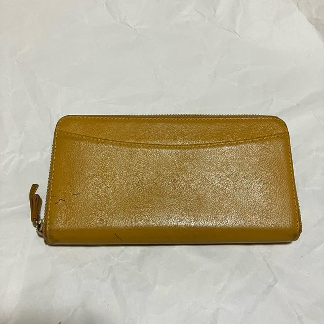 【Chiocciola / キオッチョラ】 レザー / ラウンドジップ 長財布 < 女性ファッション  【Chiocciola / キオッチョラ】 レザー / ラウンドジップ 長財布  < 女性ファッションの