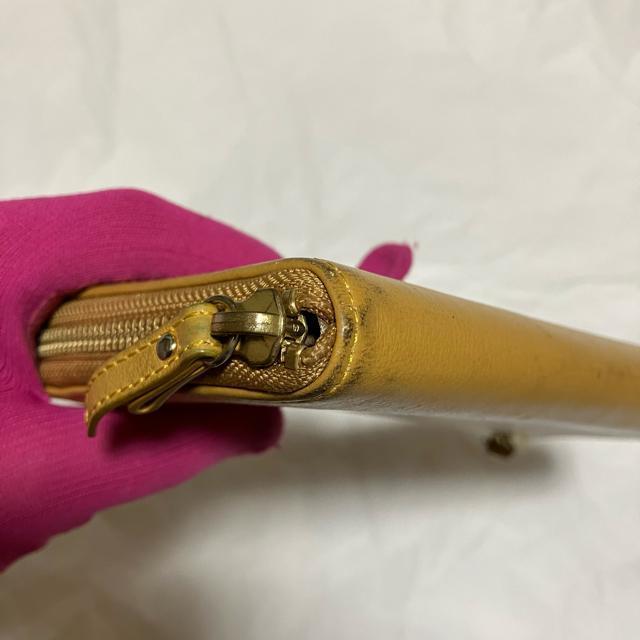 【Chiocciola / キオッチョラ】 レザー / ラウンドジップ 長財布 < 女性ファッション  【Chiocciola / キオッチョラ】 レザー / ラウンドジップ 長財布 < 女性ファッションの