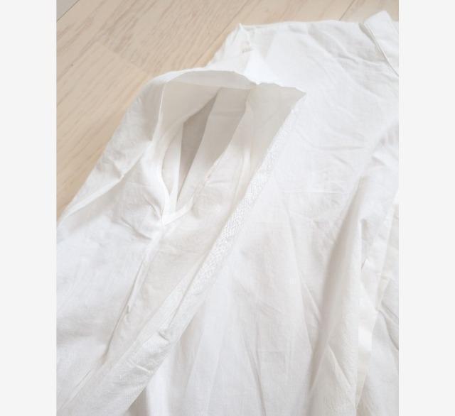 M~L★205zero★ゆったり体型カバー★シャツワンピース★新品★送料無料 < 女性ファッション  M~L★205zero★ゆったり体型カバー★シャツワンピース★新品★送料無料 < 女性ファッションの