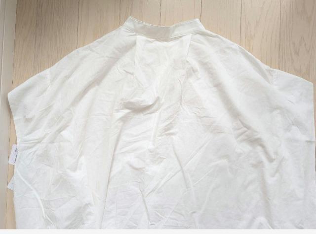 M~L★205zero★ゆったり体型カバー★シャツワンピース★新品★送料無料 < 女性ファッション  M~L★205zero★ゆったり体型カバー★シャツワンピース★新品★送料無料 < 女性ファッションの