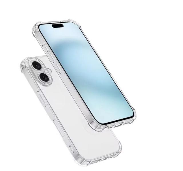 iphone17 クリア ラバー ショック軽減 ケース TPU ソフト カバー ソフトケース クリア 透明 iphone 17 < 家電/AV iphone17 クリア ラバー ショック軽減 ケース TPU ソフト カバー ソフトケース クリア 透明 iphone 17 < 家電/AVの