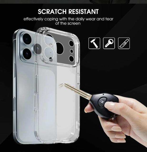 iphone17 クリア ラバー ショック軽減 ケース TPU ソフト カバー ソフトケース クリア 透明 iphone 17 < 家電/AV iphone17 クリア ラバー ショック軽減 ケース TPU ソフト カバー ソフトケース クリア 透明 iphone 17 < 家電/AVの