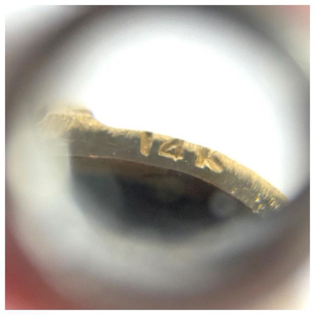 14K ACg y_ggbv `[  ANZT[/v 