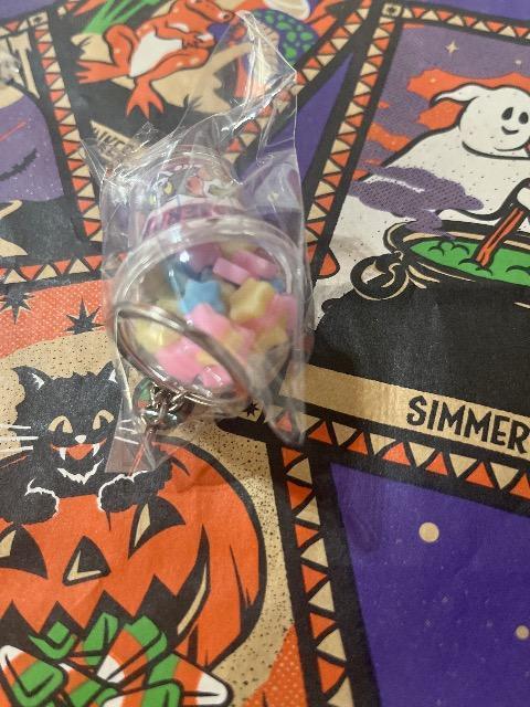 トムとジェリー★スイーツインカップ★ストラップ キーホルダー < アニメ/コミック/キャラクター トムとジェリー★スイーツインカップ★ストラップ キーホルダー < アニメ/コミック/キャラクターの