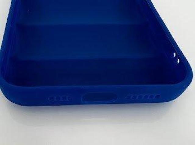 iPhoneケース デザイン シック iPhone15Pro ブルー < 家電/AV iPhoneケース デザイン シック iPhone15Pro ブルー < 家電/AVの