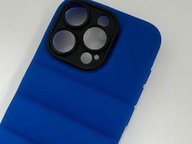 iPhoneケース デザイン シック iPhone15Pro ブルー < 家電/AV iPhoneケース デザイン シック iPhone15Pro ブルー < 家電/AVの