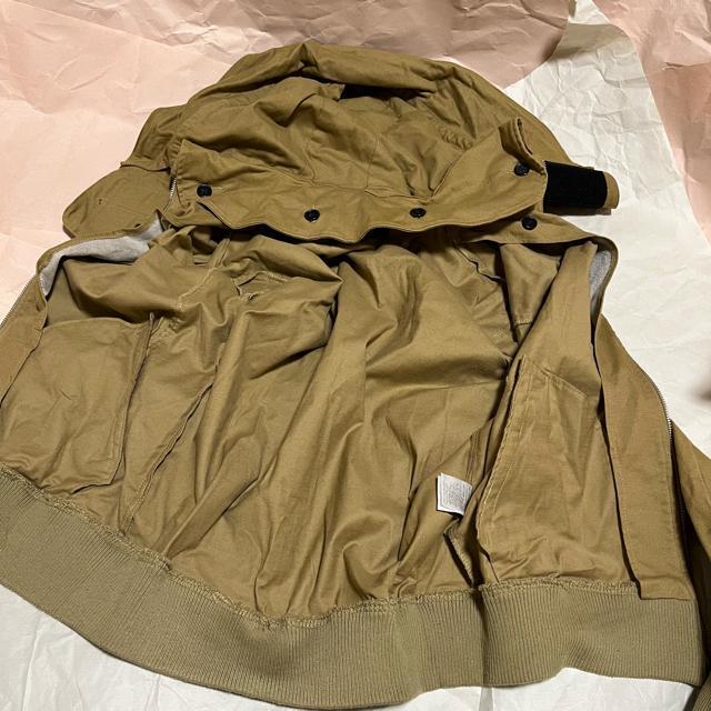 【CAMBIO / カンビオ】 フード付き / ジャケット・ブルゾン / S マウンテンパーカー < 男性ファッション 【CAMBIO / カンビオ】 フード付き / ジャケット・ブルゾン / S マウンテンパーカー < 男性ファッションの