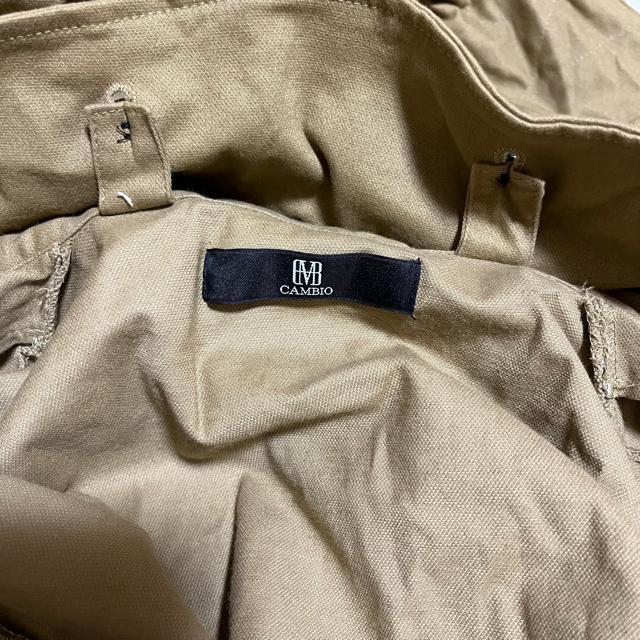 【CAMBIO / カンビオ】 フード付き / ジャケット・ブルゾン / S マウンテンパーカー < 男性ファッション 【CAMBIO / カンビオ】 フード付き / ジャケット・ブルゾン / S マウンテンパーカー < 男性ファッションの