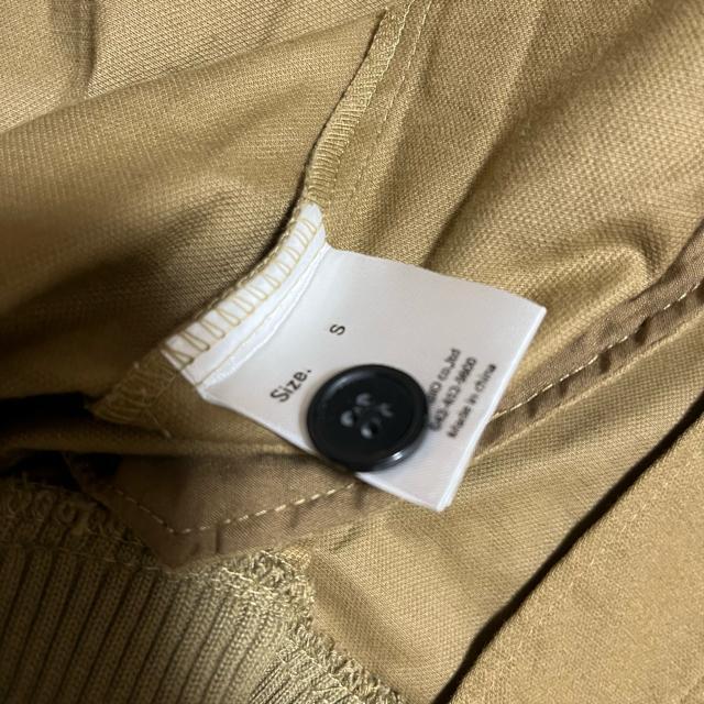 【CAMBIO / カンビオ】 フード付き / ジャケット・ブルゾン / S マウンテンパーカー < 男性ファッション 【CAMBIO / カンビオ】 フード付き / ジャケット・ブルゾン / S マウンテンパーカー < 男性ファッションの