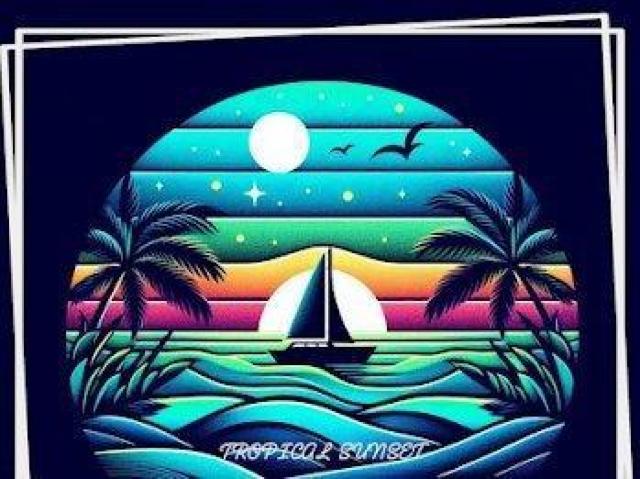 オーガニックコットン Tシャツ XL ホワイトリゾート 海 カラフル < 男性ファッション オーガニックコットン Tシャツ XL ホワイトリゾート 海 カラフル < 男性ファッションの