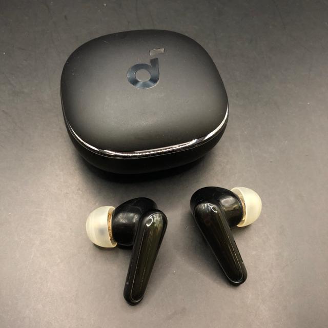 ���� soundcore Liberty 4 ���C�����X�C���z��  �� �Ɠd/AV�� 