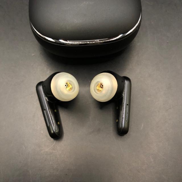 ���� soundcore Liberty 4 ���C�����X�C���z�� �� �Ɠd/AV�� 