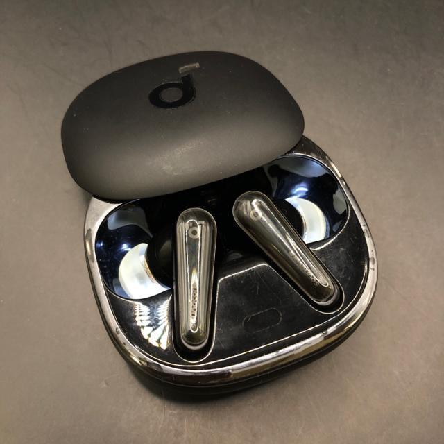 ���� soundcore Liberty 4 ���C�����X�C���z�� �� �Ɠd/AV�� 