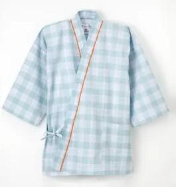 ナガイレーベン 男女兼用患者衣じんべい型 グリーン M 上下セット 中古 クリーニング済 保管品 検診衣 入院着 寝間着 介護 < ヘルス/ビューティー ナガイレーベン 男女兼用患者衣じんべい型 グリーン M 上下セット 中古 クリーニング済 保管品 検診衣 入院着 寝間着 介護 < ヘルス/ビューティーの