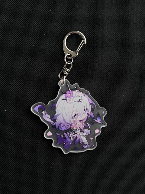 崩壊スターレイル キーホルダー キャストリスA < ホビー 崩壊スターレイル キーホルダー キャストリスA < ホビーの