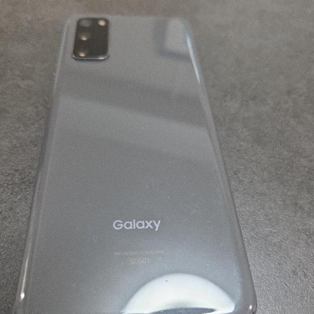 Galaxys20本体 < 家電/AV Galaxys20本体 < 家電/AVの