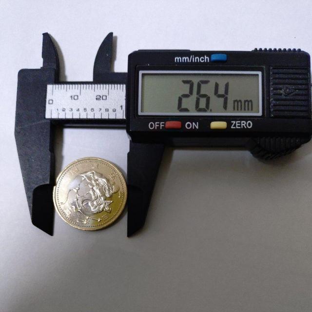 2020年 東京オリンピック記念 500円硬貨 【風神&雷神】二枚セット < ホビー 2020年 東京オリンピック記念 500円硬貨 【風神&雷神】二枚セット < ホビーの