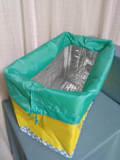 ちいかわ×サンリオキャラクターズレジかごバッグ イエロー < アニメ/コミック/キャラクター ちいかわ×サンリオキャラクターズレジかごバッグ イエロー < アニメ/コミック/キャラクターの