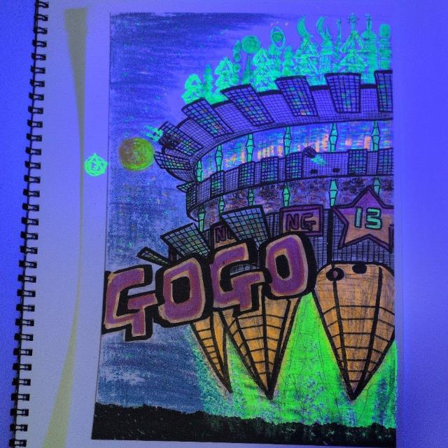 BLACKLIGHTmyPictureBOOK、Shangri-La、ゆうたろう、ユウヤストーリー、Season1.全16ページ < ホビー BLACKLIGHTmyPictureBOOK、Shangri-La、ゆうたろう、ユウヤストーリー、Season1.全16ページ < ホビーの