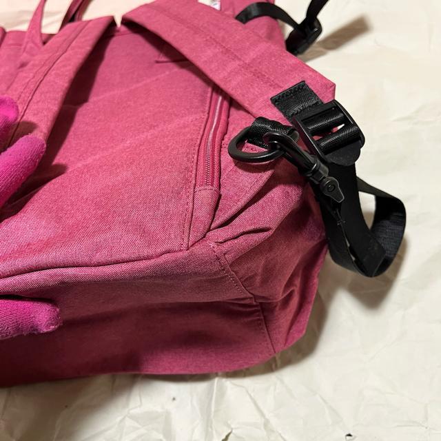 anello ��e�� 2way �����b�N �g�[�g�o�b�O �����[ �}�U�[�Y�o�b�O �J�W���A�� �� �u�����h�� 