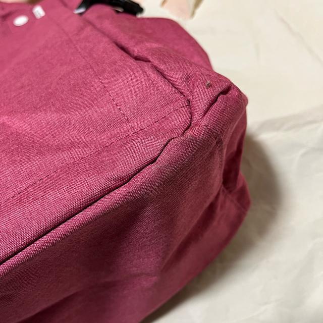 anello ��e�� 2way �����b�N �g�[�g�o�b�O �����[ �}�U�[�Y�o�b�O �J�W���A�� �� �u�����h�� 