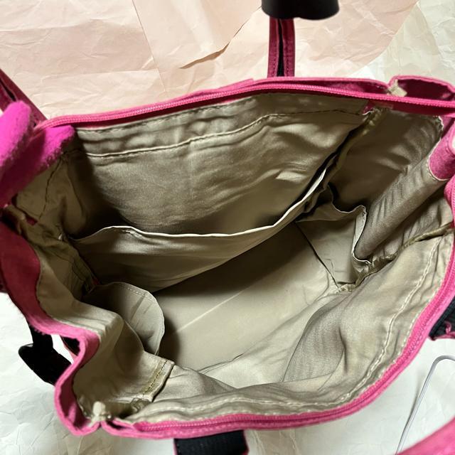 anello ��e�� 2way �����b�N �g�[�g�o�b�O �����[ �}�U�[�Y�o�b�O �J�W���A�� �� �u�����h�� 