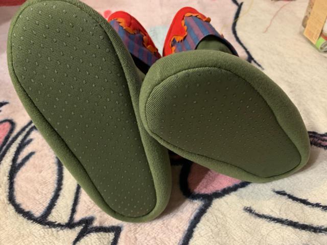 ����IKEA�̎q���p�N���X�}�X�悤�ȃu�[�c�@��?�����p�X���b�p �������� �� �L�b�Y/�x�r�[�� 