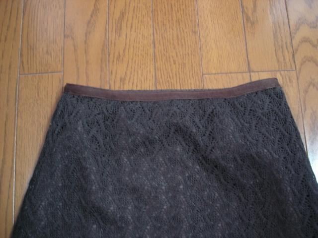 ★コフィコレクト 冬レースデザインスカート★NBB クローゼット整理価格! < ブランド ★コフィコレクト 冬レースデザインスカート★NBB クローゼット整理価格! < ブランドの