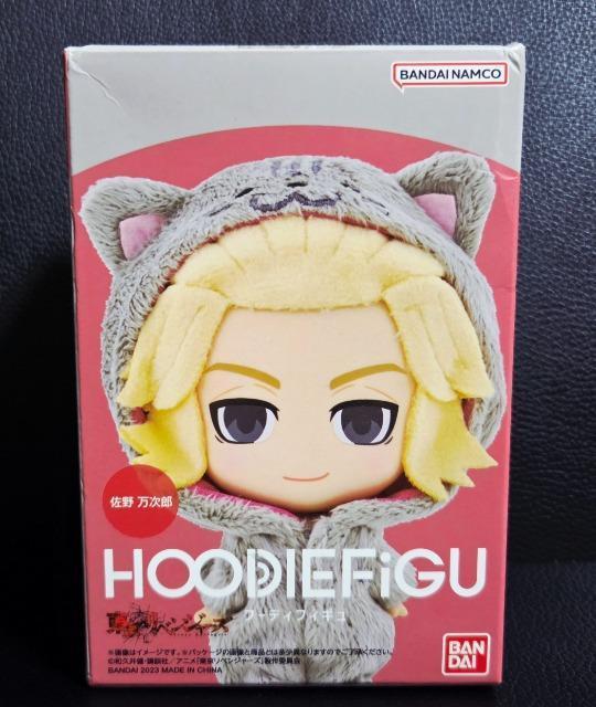 ☆送料無料☆東京リベンジャーズ☆HOODIEFiGU/フーディフィギュ☆佐野万次郎☆新品☆ < アニメ/コミック/キャラクター ☆送料無料☆東京リベンジャーズ☆HOODIEFiGU/フーディフィギュ☆佐野万次郎☆新品☆ < アニメ/コミック/キャラクターの